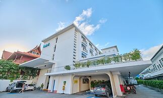 Lub d Phuket Patong