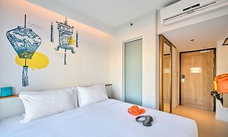 Lub d Phuket Patong