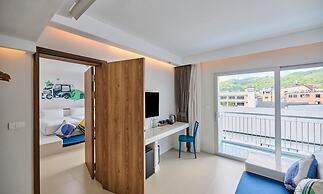 Lub d Phuket Patong