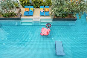 Lub d Phuket Patong