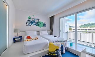 Lub d Phuket Patong