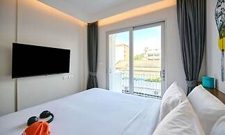 Lub d Phuket Patong