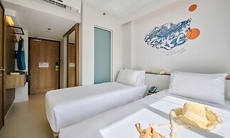 Lub d Phuket Patong
