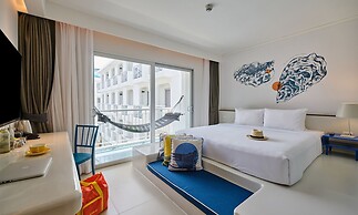 Lub d Phuket Patong