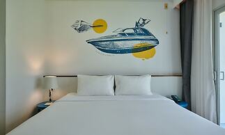 Lub d Phuket Patong