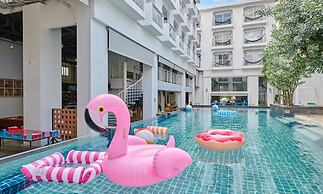 Lub d Phuket Patong