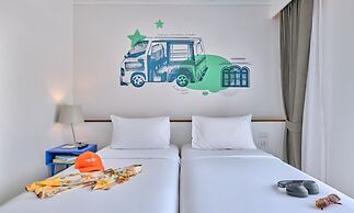 Lub d Phuket Patong