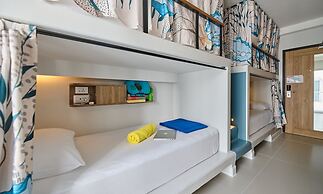 Lub d Phuket Patong