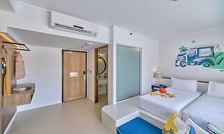 Lub d Phuket Patong