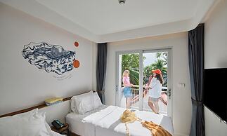 Lub d Phuket Patong