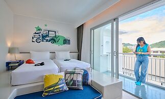 Lub d Phuket Patong