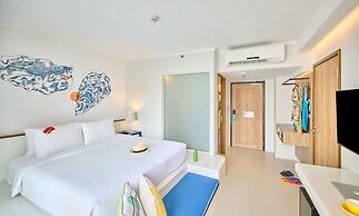 Lub d Phuket Patong