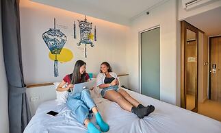 Lub d Phuket Patong