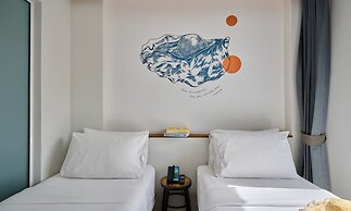 Lub d Phuket Patong