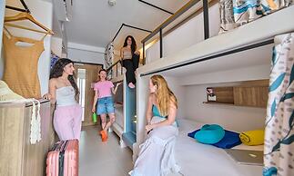 Lub d Phuket Patong