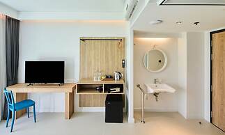 Lub d Phuket Patong
