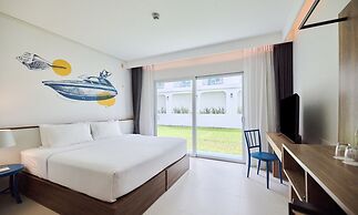 Lub d Phuket Patong