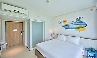 Lub d Phuket Patong