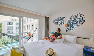 Lub d Phuket Patong