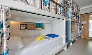 Lub d Phuket Patong