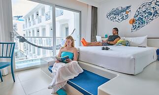 Lub d Phuket Patong
