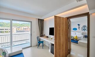 Lub d Phuket Patong
