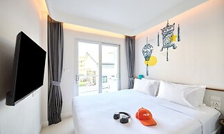 Lub d Phuket Patong