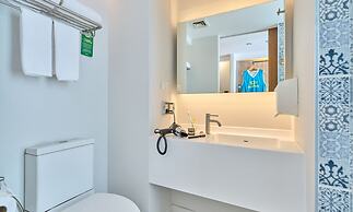 Lub d Phuket Patong