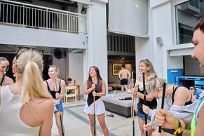 Lub d Phuket Patong
