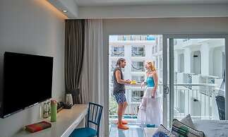 Lub d Phuket Patong