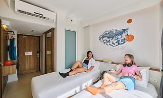 Lub d Phuket Patong