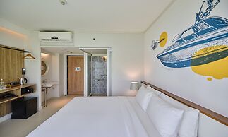 Lub d Phuket Patong