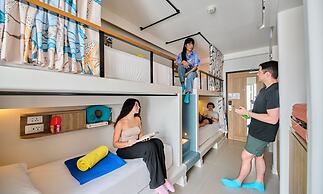 Lub d Phuket Patong