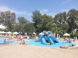 Eden Club Skanes