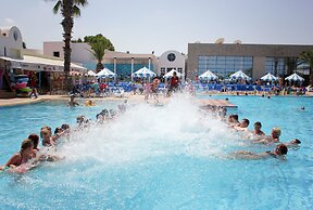 Eden Club Skanes