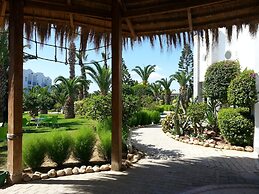Eden Club Skanes