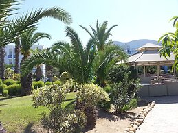 Eden Club Skanes