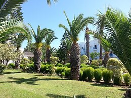Eden Club Skanes