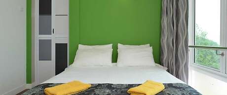 Laman Pesona Resort & Spa