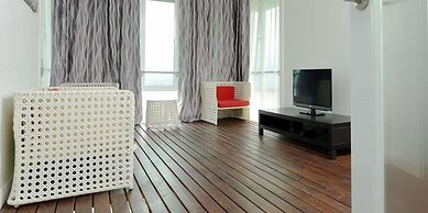 Laman Pesona Resort & Spa
