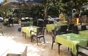 Paradise Island Hotel