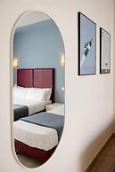Hotel RossoVino Como