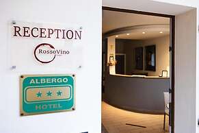 Hotel RossoVino Como