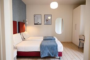 Hotel RossoVino Como