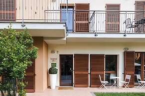 Hotel RossoVino Como