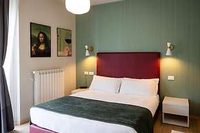 Hotel RossoVino Como