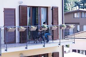 Hotel RossoVino Como