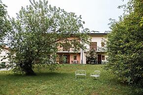 Hotel RossoVino Como