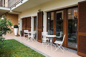 Hotel RossoVino Como