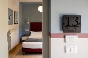 Hotel RossoVino Como